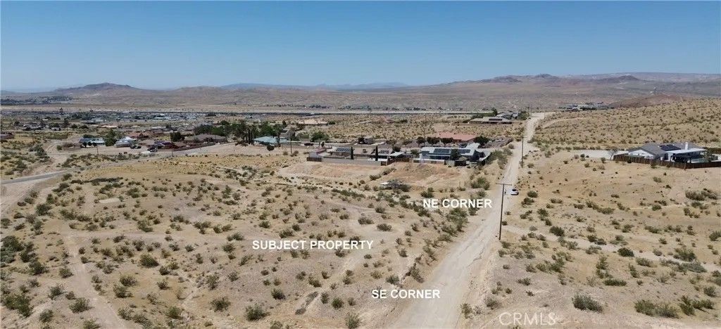 Photo of 42815321 Ironwood, Barstow, CA 92311 (MLS # HD26110528)