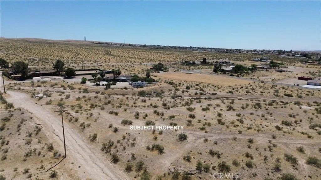 Photo of 42815321 Ironwood, Barstow, CA 92311 (MLS # HD26110528)