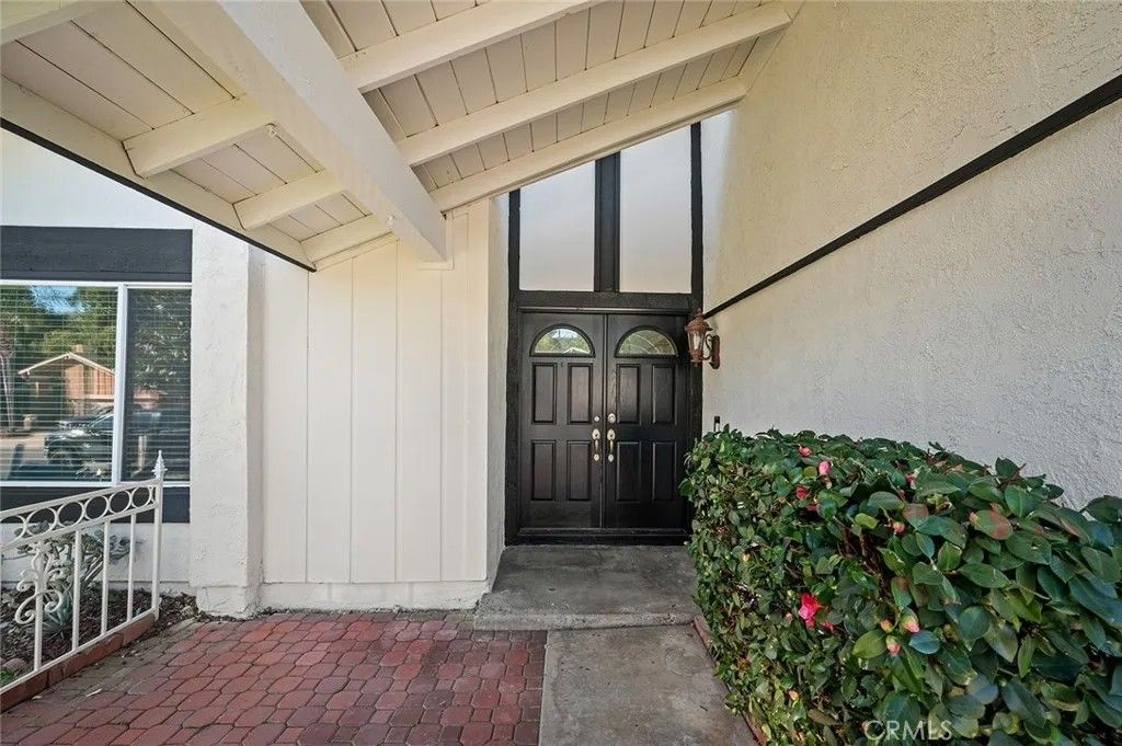 Photo of 5751 Amberdale Drive, Yorba Linda, CA 92886 (MLS # OC25269322)