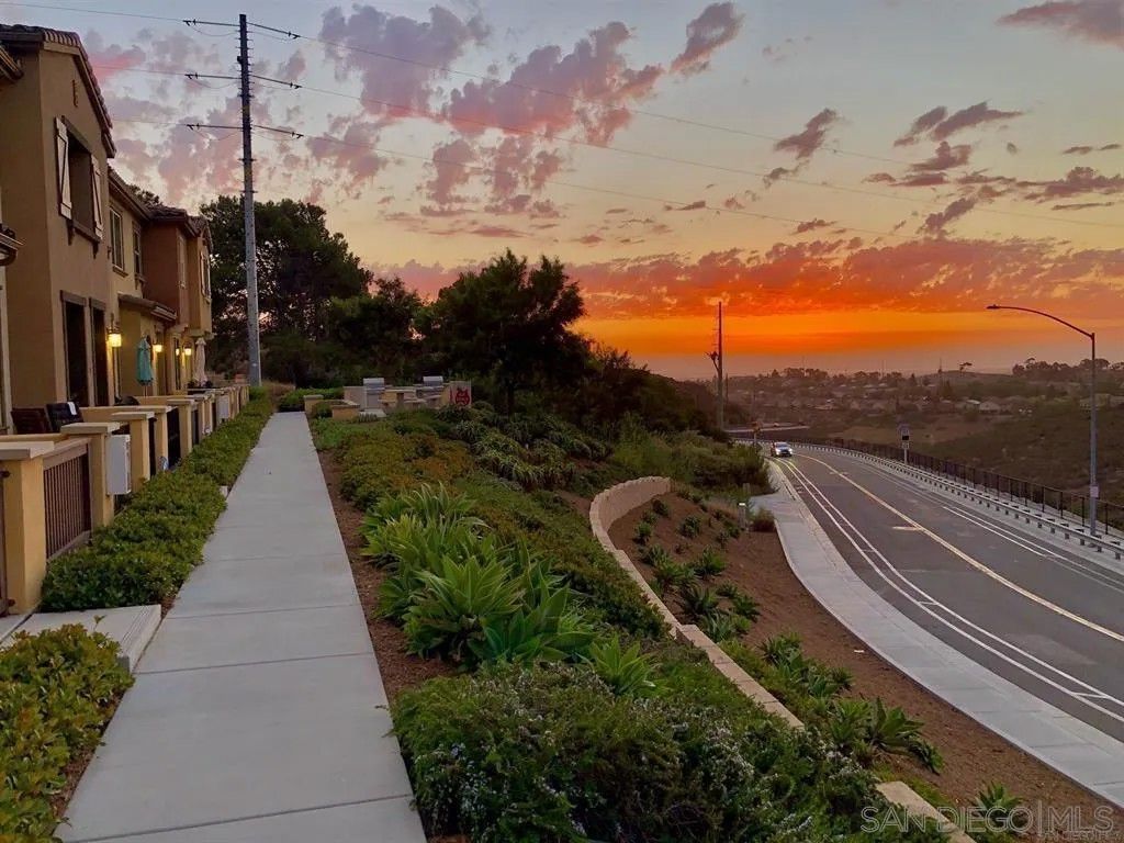 Photo of 1775 Saltaire Pl #34, San Diego, CA 92154 (MLS # 260003193)