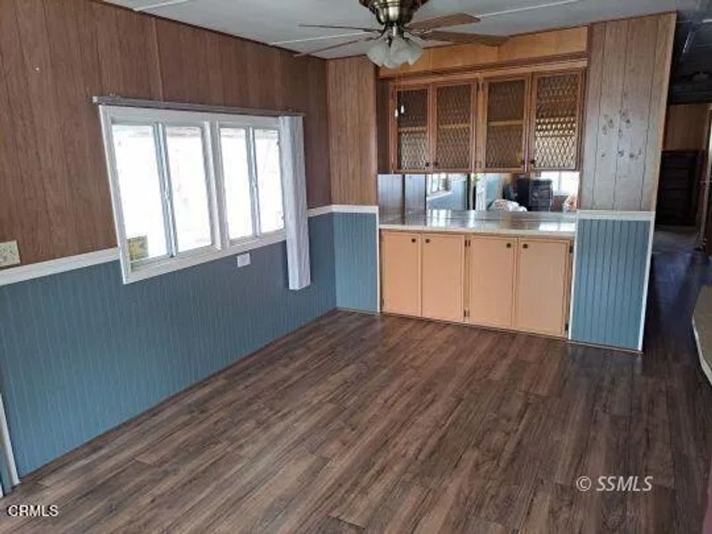 Photo of 35 E Evans #56, Wofford Heights, CA 93285 (MLS # V1-33890)