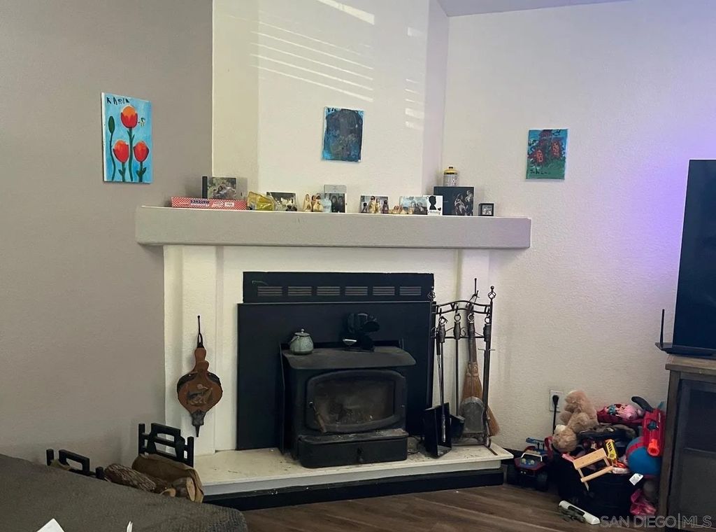 Photo of 1122 Tierra Del Sol Rd, Boulevard, CA 91905 (MLS # 260002388)