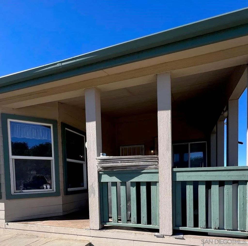 Photo of 1122 Tierra Del Sol Rd, Boulevard, CA 91905 (MLS # 260002388)