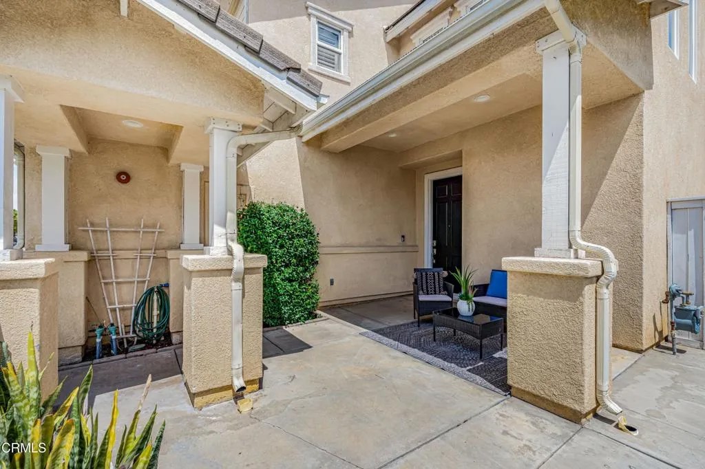 1117 Vaquero Drive