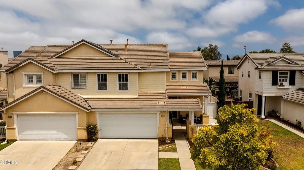 1117 Vaquero Drive