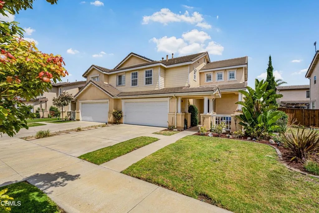 1117 Vaquero Drive