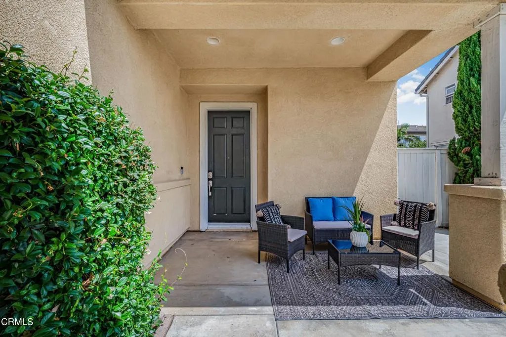 1117 Vaquero Drive