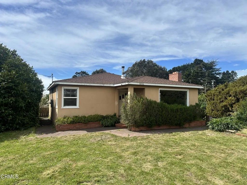 Photo of 18700 N Highway 1, Fort Bragg, CA 95437 (MLS # C1-11338)