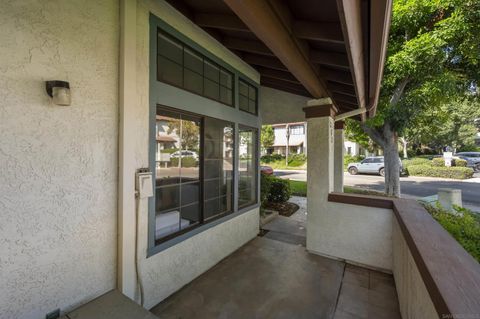 Tiny photo for 3631 Mission Mesa Way, San Diego, CA 92120 (MLS # 250042713)