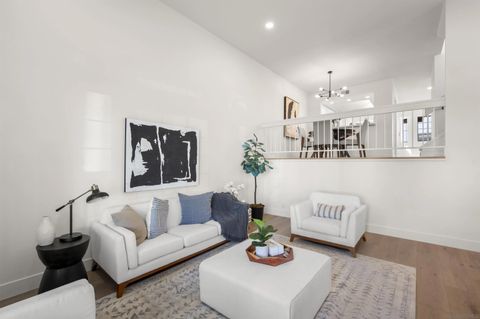 Tiny photo for 3631 Mission Mesa Way, San Diego, CA 92120 (MLS # 250042713)