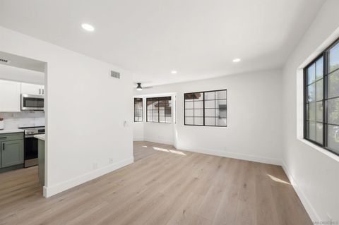 Tiny photo for 3631 Mission Mesa Way, San Diego, CA 92120 (MLS # 250042713)