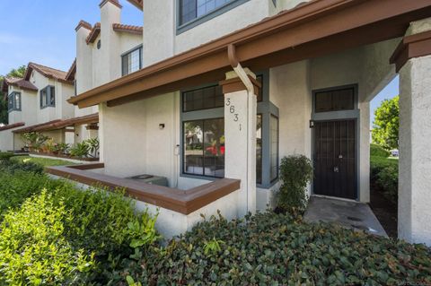 Tiny photo for 3631 Mission Mesa Way, San Diego, CA 92120 (MLS # 250042713)