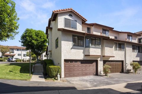 Tiny photo for 3631 Mission Mesa Way, San Diego, CA 92120 (MLS # 250042713)