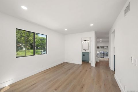 Tiny photo for 3631 Mission Mesa Way, San Diego, CA 92120 (MLS # 250042713)