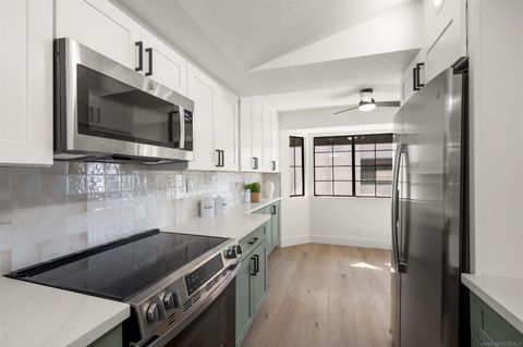 Tiny photo for 3631 Mission Mesa Way, San Diego, CA 92120 (MLS # 250042713)