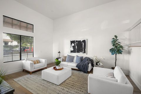 Tiny photo for 3631 Mission Mesa Way, San Diego, CA 92120 (MLS # 250042713)