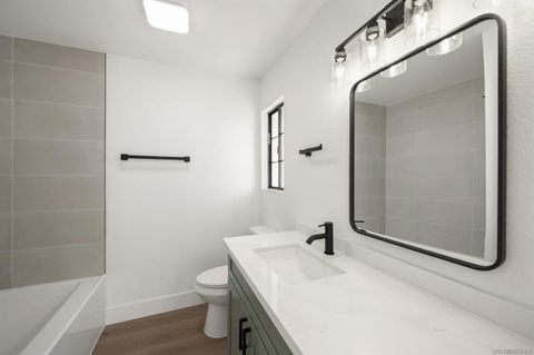 Tiny photo for 3631 Mission Mesa Way, San Diego, CA 92120 (MLS # 250042713)