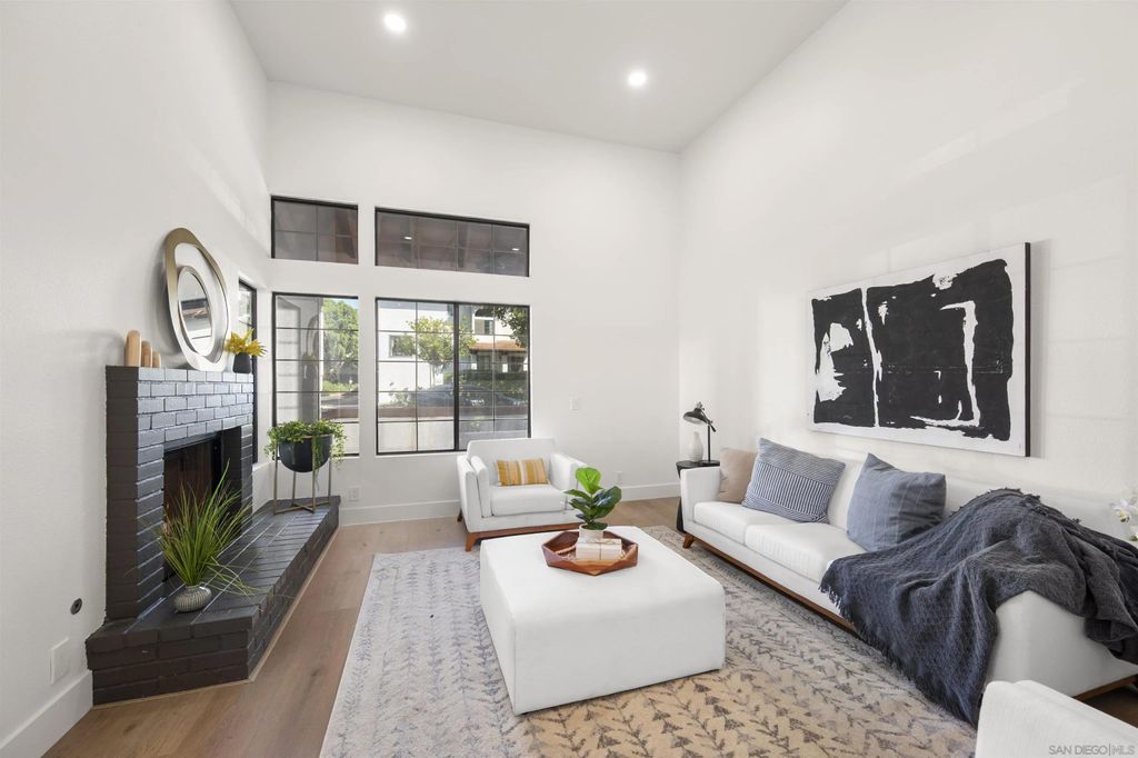 Photo of 3631 Mission Mesa Way, San Diego, CA 92120 (MLS # 250042713)