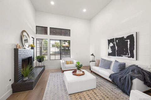 Tiny photo for 3631 Mission Mesa Way, San Diego, CA 92120 (MLS # 250042713)