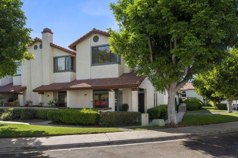 Tiny photo for 3631 Mission Mesa Way, San Diego, CA 92120 (MLS # 250042713)
