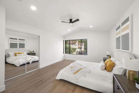 Tiny photo for 3631 Mission Mesa Way, San Diego, CA 92120 (MLS # 250042713)