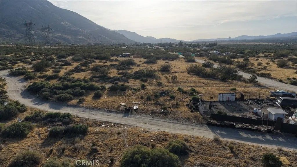 Photo of 0 Helen Ave, Cabazon, CA 92330 (MLS # PW26074524)