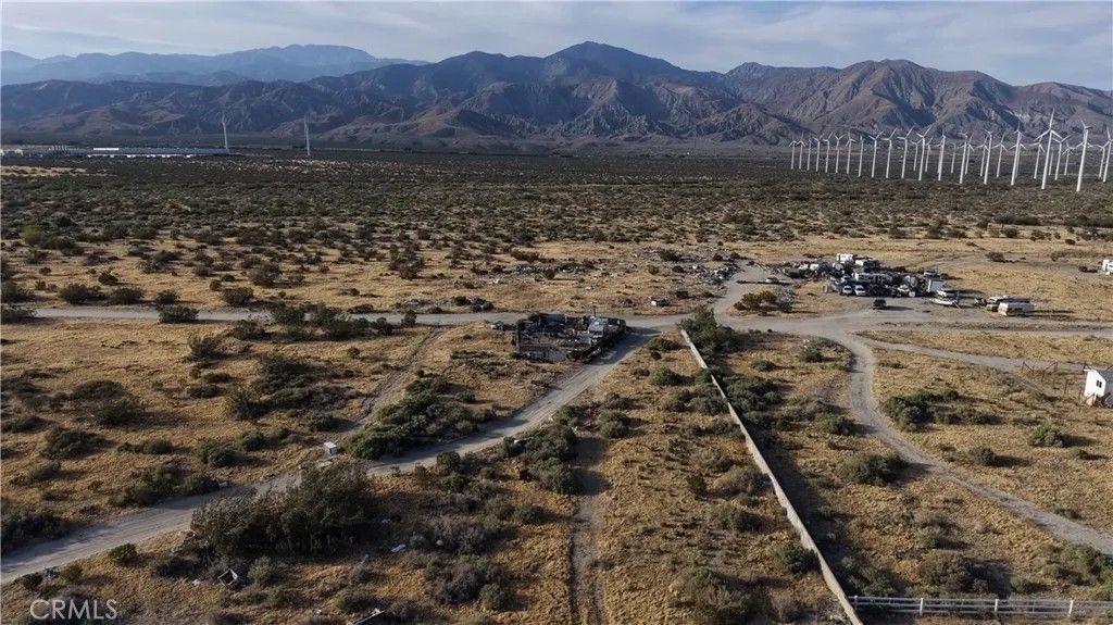 Photo of 0 Helen Ave, Cabazon, CA 92330 (MLS # PW26074524)