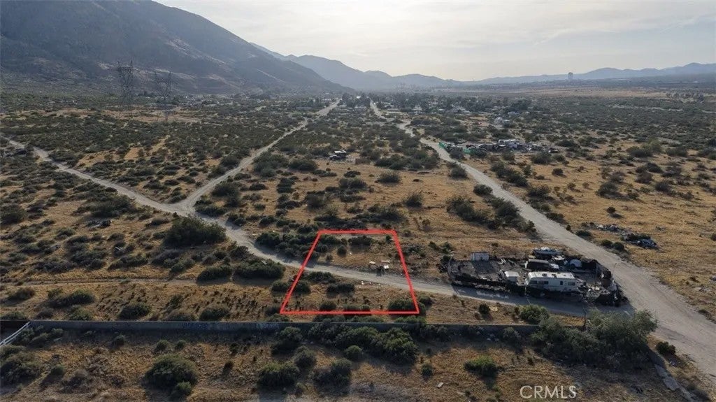 Photo of 0 Helen Ave, Cabazon, CA 92330 (MLS # PW26074524)