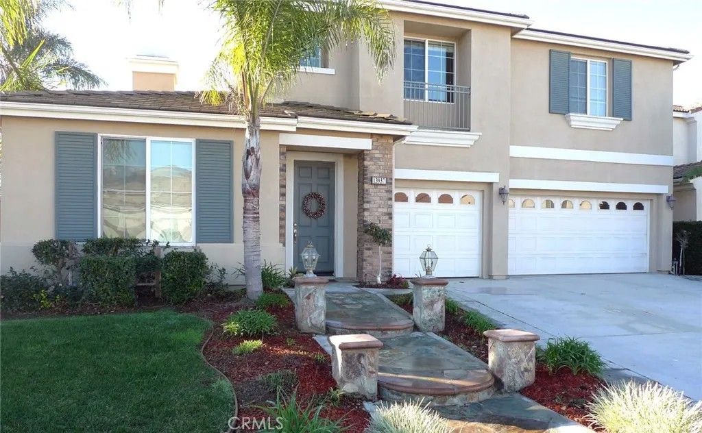 Photo of 13937 San Aliso Court, Eastvale, CA 92880 (MLS # IG26004512)
