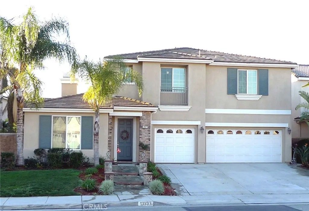 Photo of 13937 San Aliso Court, Eastvale, CA 92880 (MLS # IG26004512)
