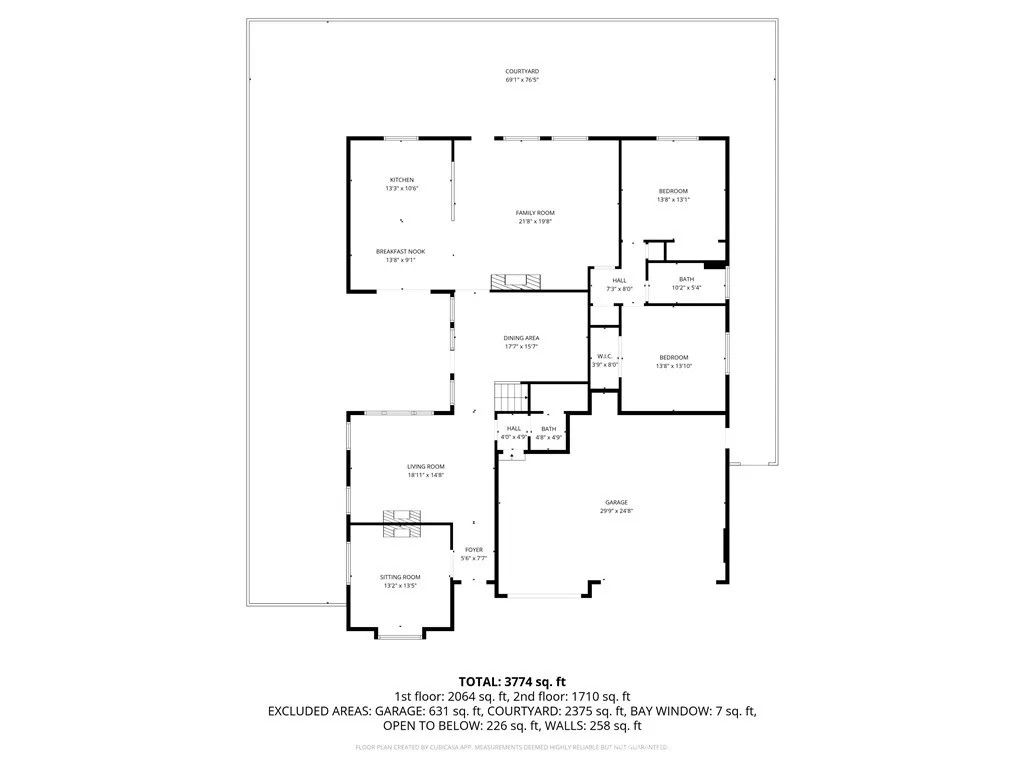 Photo of 13937 San Aliso Court, Eastvale, CA 92880 (MLS # IG26004512)