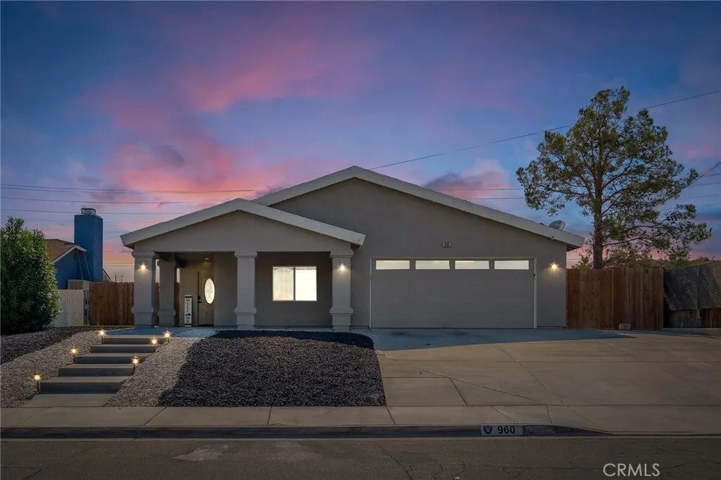 960 Purple Sage Court
