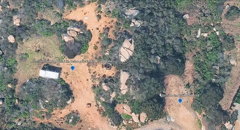 Eagle View Drive