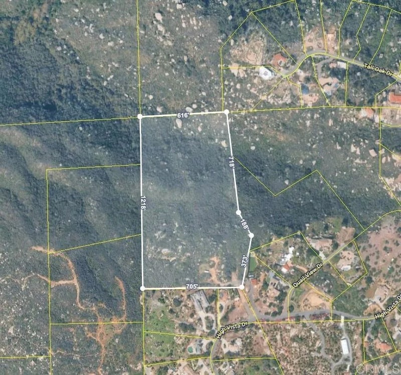 Eagle View Drive