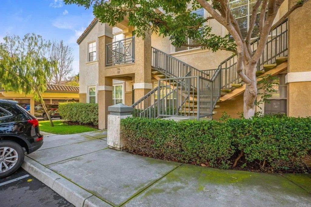 Photo of 3529 Caminito El Rincon #316, San Diego, CA 92130 (MLS # NDP2600149)