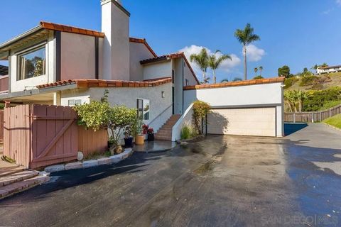 Photo of 4339 Macronald Dr, La Mesa, CA 91941 (MLS # 250045038)