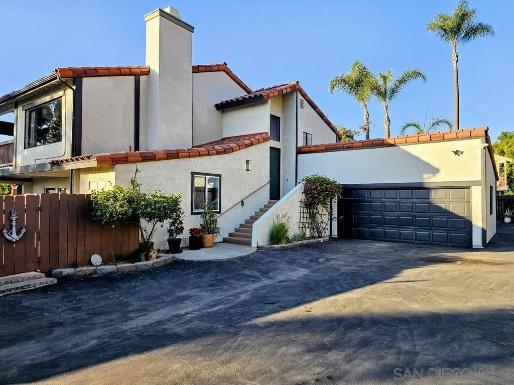 Photo of 4339 Macronald Dr, La Mesa, CA 91941 (MLS # 250045038)