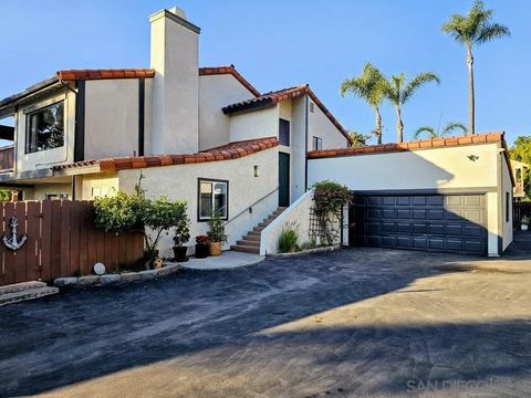 4339 Macronald Dr. La Mesa CA 91941