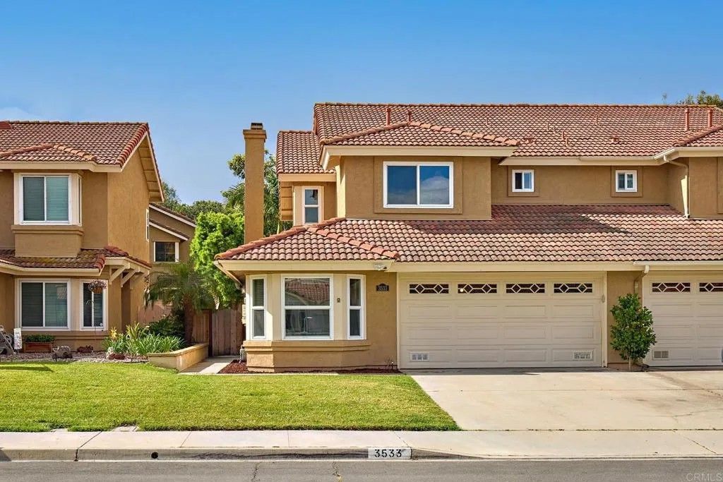 Photo of 3533 Hastings Drive, Carlsbad, CA 92010 (MLS # NDP2603913)