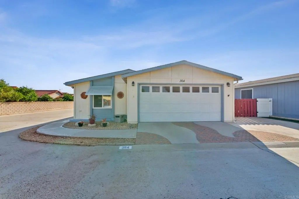 Photo of 27250 Murrieta #364, Menifee, CA 92586 (MLS # NDP2600355)