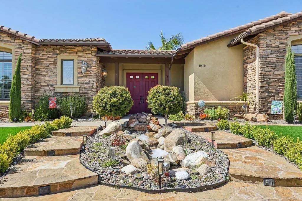 4030 Flowerwood Lane