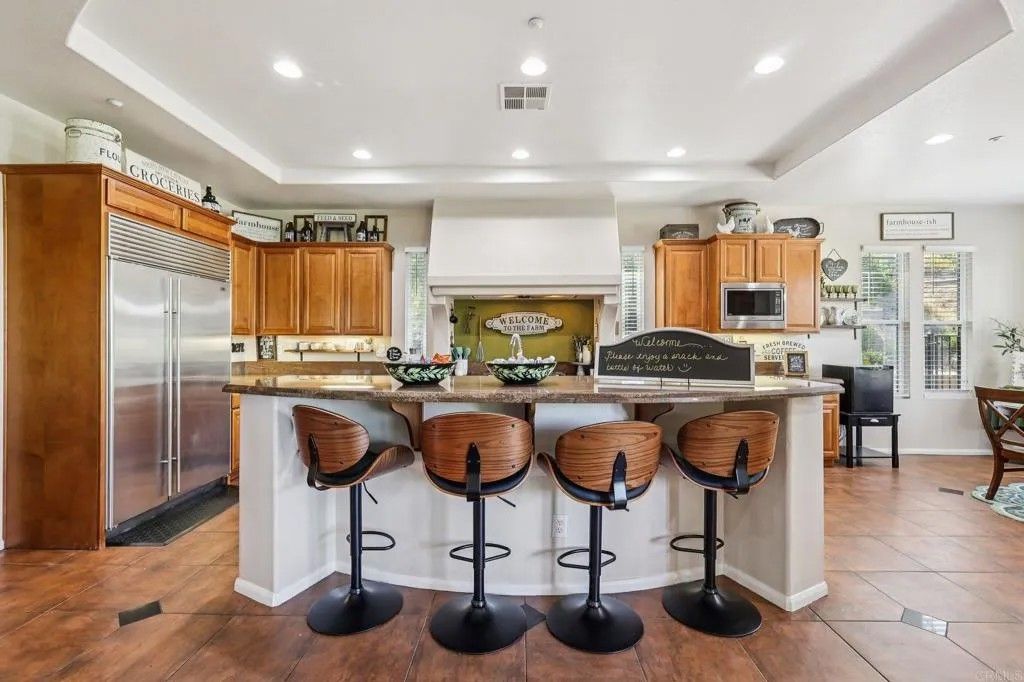 Photo of 4030 Flowerwood Lane, Fallbrook, CA 92028 (MLS # NDP2604181)