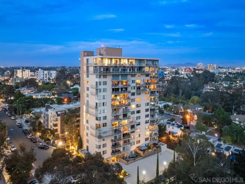 Photo of 3635 7Th Ave #2D, San Diego, CA 92103 (MLS # 260008032)