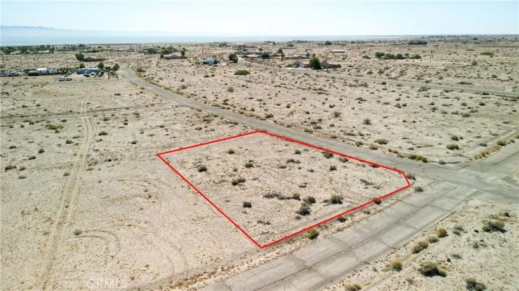 Photo of 2710 Henshaw Ave, Thermal, CA 92274 (MLS # ND26084145)