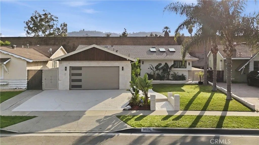 Photo of 14926 Binney St, Hacienda Heights, CA 91745 (MLS # DW26055097)