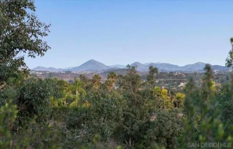 16256 Via Del Alba Par 2 Rancho Santa Fe CA 92067