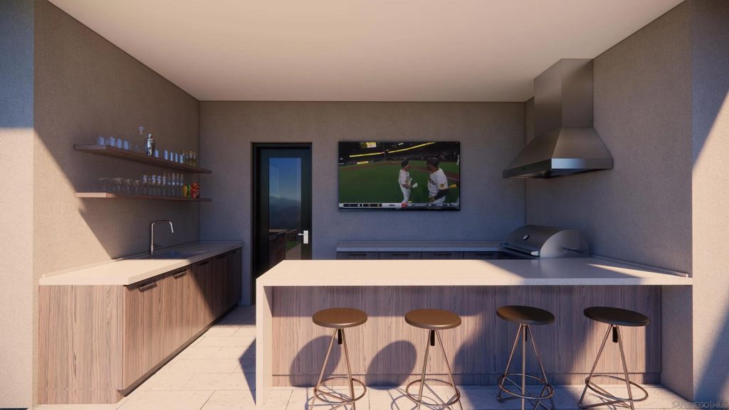 Photo of 16256 Via Del Alba, Rancho Santa Fe, CA 92067 (MLS # 250035619)