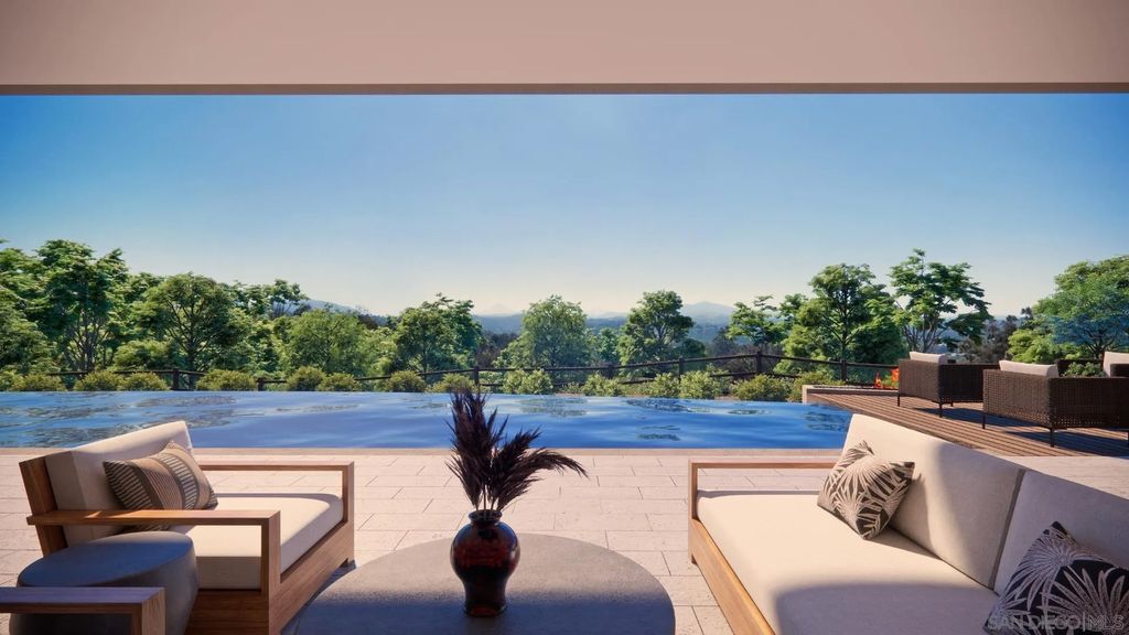 Photo of 16256 Via Del Alba, Rancho Santa Fe, CA 92067 (MLS # 250035619)