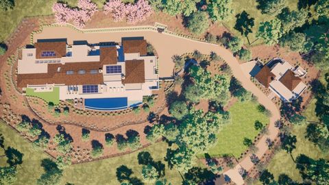 16256 Via Del Alba Par 2 Rancho Santa Fe CA 92067