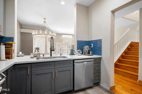 Tiny photo for 4520 Pennsylvania Avenue #118, La Crescenta, CA 91214 (MLS # P1-28340)
